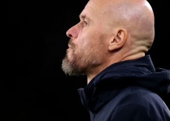 Službeno: Erik Ten Hag je novi Bayer Leverkusen trener
