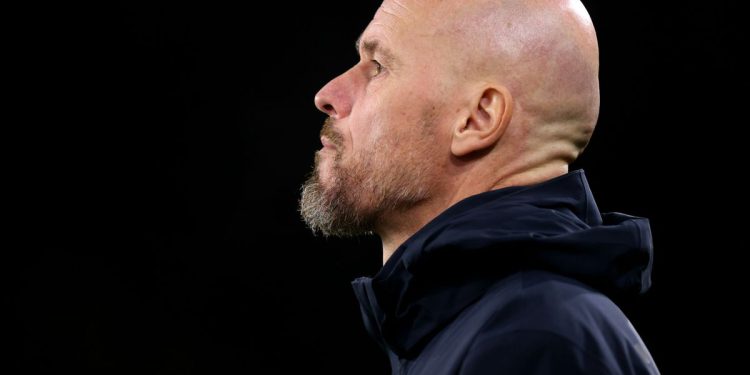 Službeno: Erik Ten Hag je novi Bayer Leverkusen trener