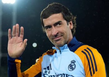 Službeno: Raúl napušta Real Madrid, zbogom klupi Castilla