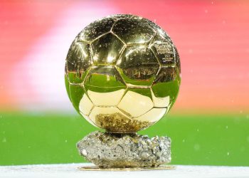 Službeno: Zlatna lopta bit će dodijeljena 22. rujna u Parizu