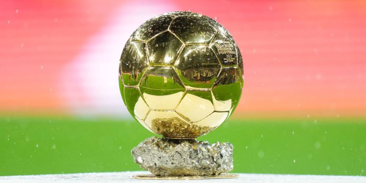 Službeno: Zlatna lopta bit će dodijeljena 22. rujna u Parizu