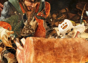 Službeno izvješće Monster Hunter Wilds otkriva omiljenu hranu igrača iz zabranjenih zemalja