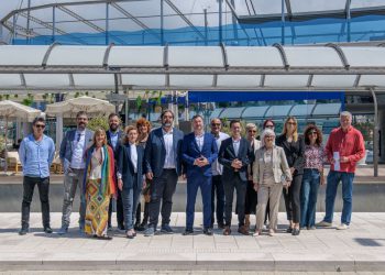 Snagom juga pokrećemo novi razvojni ciklus u svim djelovima županije!