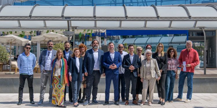 Snagom juga pokrećemo novi razvojni ciklus u svim djelovima županije!