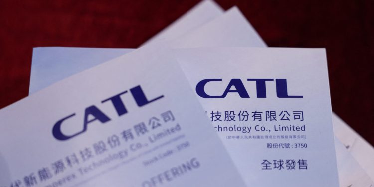 Snažan rast dionica: Najveća inicijalna javna ponuda u svijetu u dosadašnjem tijeku godine