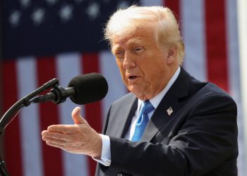 Snažan skok Wall Streeta, ulagači su shvatili Trumpa