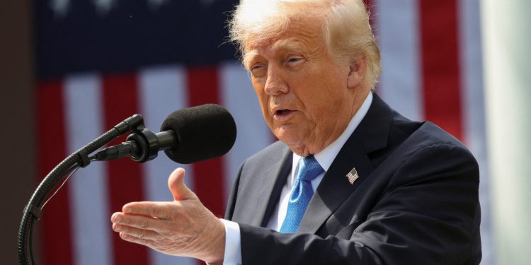 Snažan skok Wall Streeta, ulagači su shvatili Trumpa