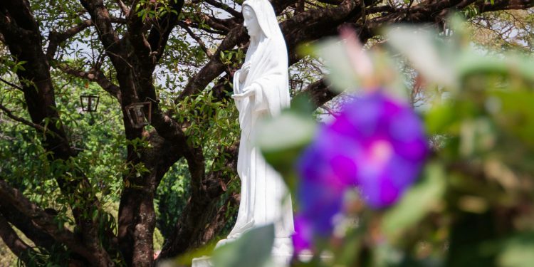 Snažna pobožnost: Ovu molitvu je Gospa tražila da se proširi po svijetu