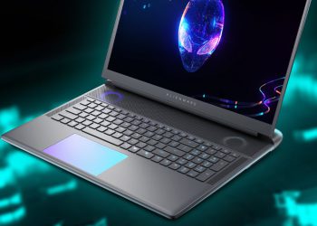 Snažni vanzemaljski softver-51 igrački laptop u prodaji je za Dan sjećanja