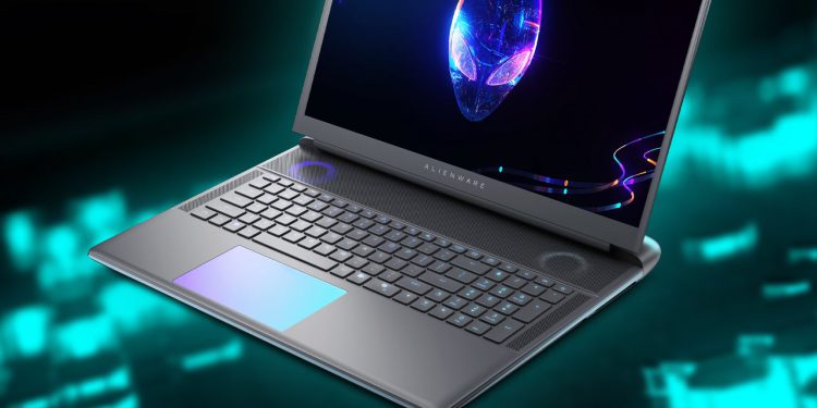 Snažni vanzemaljski softver-51 igrački laptop u prodaji je za Dan sjećanja