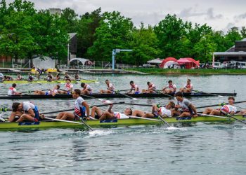 Hrvatski veslači putuju na natjecanje u Poljsku!