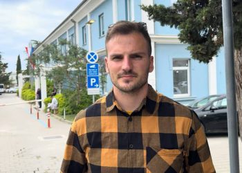 MODRIĆ & MIJATOVIĆ Zadarski kandidati na lokalnim izborima sumnjaju u izbornu prevaru: "Želimo vidjeti nevažeće listiće kojih je bilo 681!"