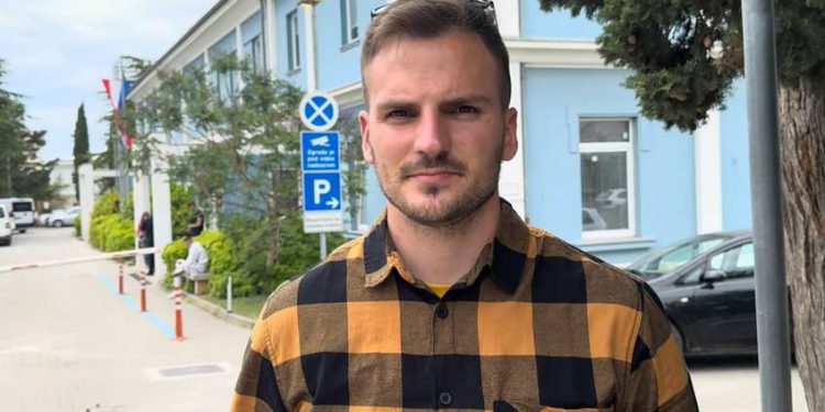 MODRIĆ & MIJATOVIĆ Zadarski kandidati na lokalnim izborima sumnjaju u izbornu prevaru: "Želimo vidjeti nevažeće listiće kojih je bilo 681!"