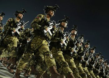 So North Koreans fought for Russia. What does that change? — RT World News