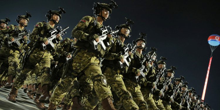 So North Koreans fought for Russia. What does that change? — RT World News