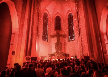 Šok u Salzburgu, Crkva postala noćni klub: ‘Bog je izbačen iz vlastitog hrama’