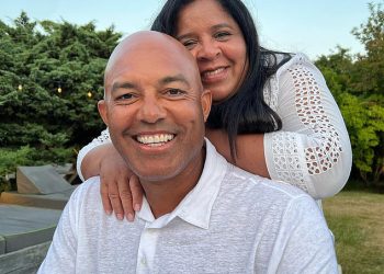 Šok zaokret kao Yankees ikona i supruga zapleteni su u tužbu za seksualno zlostavljanje djece