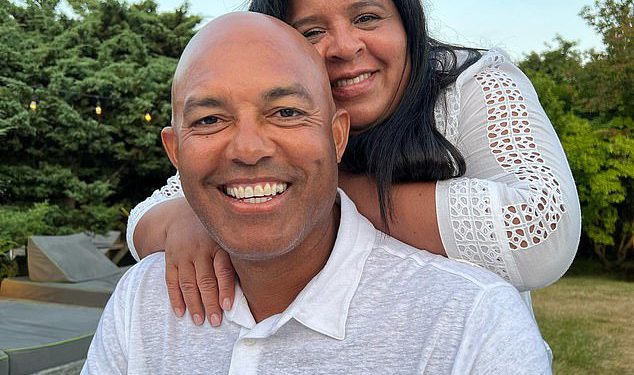 Šok zaokret kao Yankees ikona i supruga zapleteni su u tužbu za seksualno zlostavljanje djece