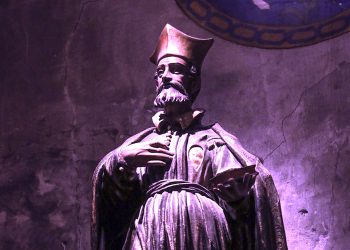 Šokantni nalaz obdukcije svetog Filipa Nerija nakon ove molitve Duhu Svetom