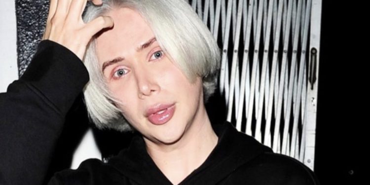 Šokantni zaokret poznatog influencera: ‘Kad sam zazvao Isusa dogodilo se ovo’