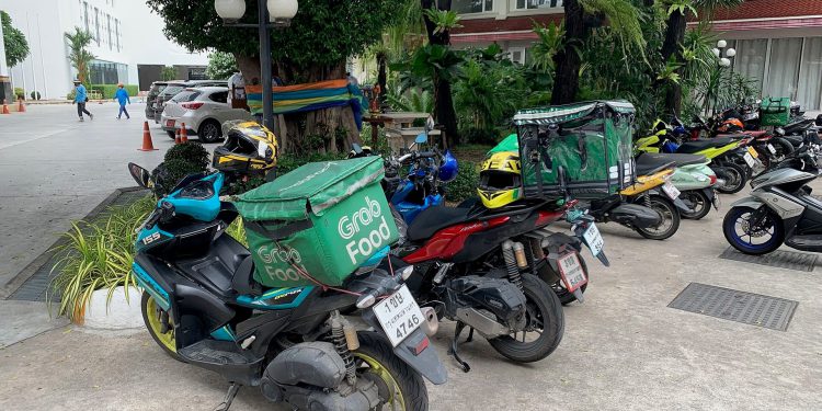 Solanina Natix i Grab tim da proširi Depin mapiranje u SAD, Europu