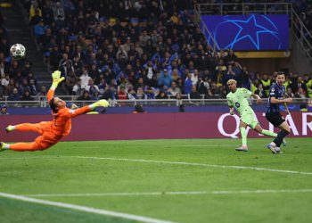 Sommer, Donnarumma i ostale epske parade povijesti nogometa