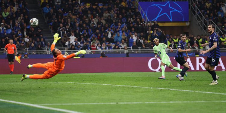 Sommer, Donnarumma i ostale epske parade povijesti nogometa