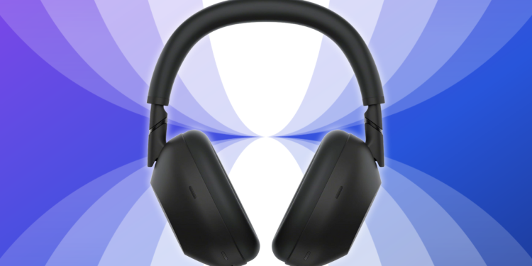 Sony WH-1000XM6 slušalice su sada dostupne