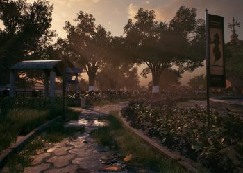 Sony potpisuje ugovor za Mukti, igru ​​za istraživanje priče prve osobe postavljene u indijskom muzeju koji dolazi na PS5 i PC