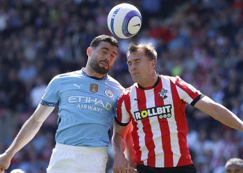 Southampton vs Manchester City – Premier liga: rezultat uživo, ekipne vijesti i ažuriranja dok se Erling Haaland vraća u početnu postavu Man Cityja, dok Brentford, Fulham i Brighton preuzimaju rane vodiče, a strane su se ukinuli što je moguće više završiti