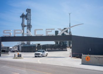 SpaceX mjesto Elon Musk uskoro bi mogao postati najnoviji grad Teksasa