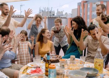 Španjolska filmska invazija na Split