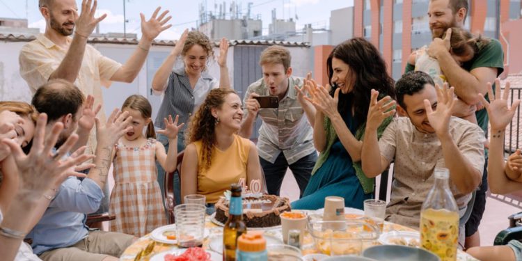 Španjolska filmska invazija na Split