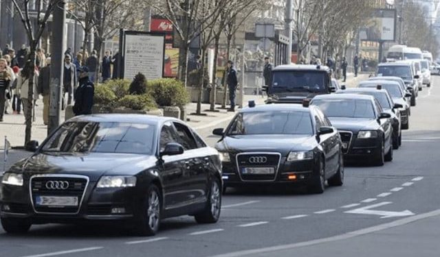 Specijalci iz Brčkog trebali uhititi premijera Republike Srpske