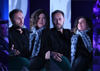 Spektakl koji je Money Motion priredio u Zagrebu, napokon je dostupan online