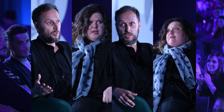 Spektakl koji je Money Motion priredio u Zagrebu, napokon je dostupan online