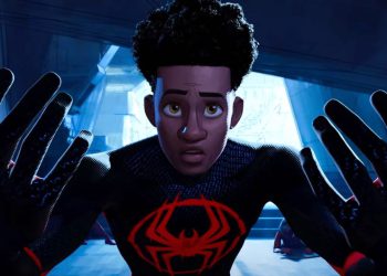 Spider-Man: Potpuno novi dan casting iskre Miles Morales mcU Hope