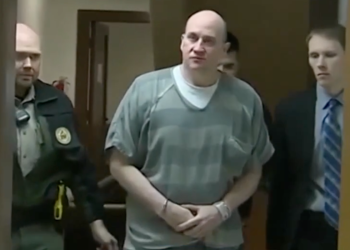 Špilje i planinska skrovišta pretraživali su u lovu na silovatelje ‘Đavo u Ozarksima’