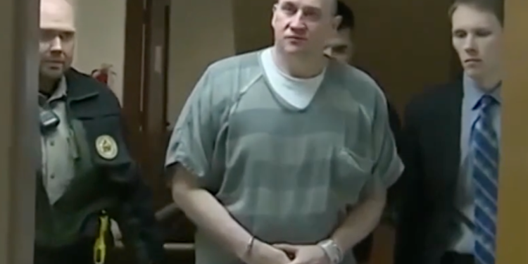 Špilje i planinska skrovišta pretraživali su u lovu na silovatelje ‘Đavo u Ozarksima’