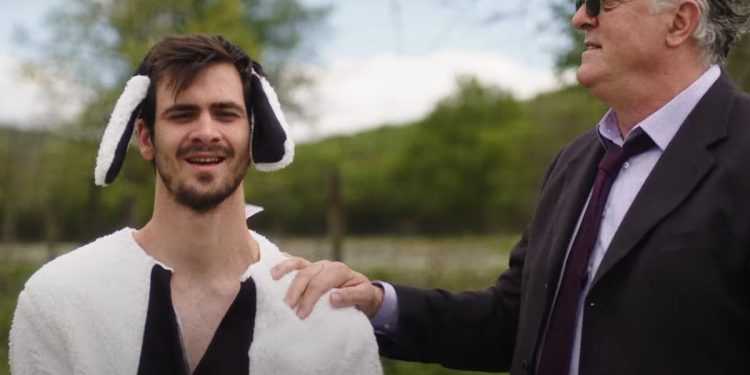 Splitski bend predstavio predizbornu pjesmu “Ovce” u kojoj glumi i Enio Meštrović, poznatiji kao Ričard