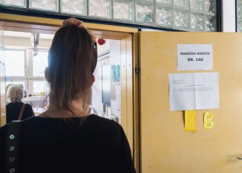 Splitsko-dalmatinska županija je zadržala stabilnu izlaznost: Evo kakva je situacija u odnosu na prije četiri godine