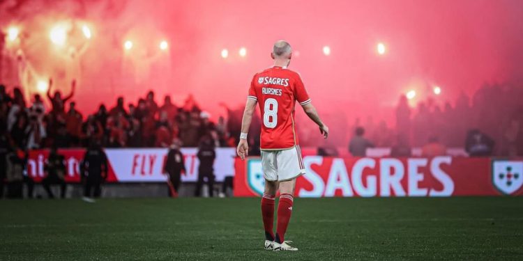 Sporting-Benfica, prikazivanje računa: jednake točke, dva dana, jedan uzorak