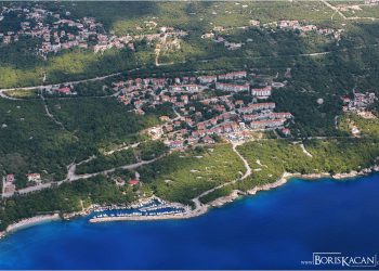 Sportske igre sv. Vida u Kostreni