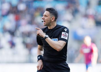 Sportske novosti – ANKETA: Je li Pajač donio ispravnu odluku? Pogledajte zašto je dosudio penal, a onda i majstoriju Livaje