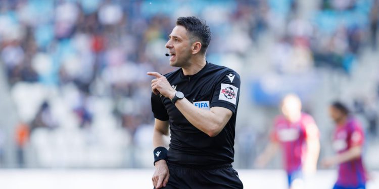 Sportske novosti – ANKETA: Je li Pajač donio ispravnu odluku? Pogledajte zašto je dosudio penal, a onda i majstoriju Livaje