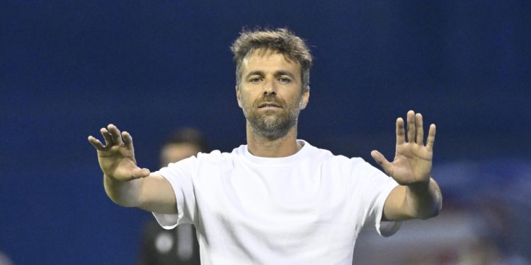 Sportske novosti – ANKETA Odbio Bobana da ode na Poljud?! Dinamo i Hajduk ‘zakaparili’ dva hit trenera, tko je bolje prošao?