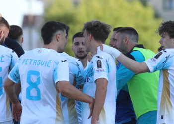Sportske novosti – Ako Rijeka osvoji Kup, odmah može imenovati trofej po jednom igraču! Torpedirao je Hajduk…