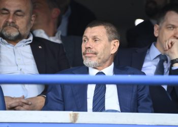 Sportske novosti – ‘Ako je Zvonimir Boban odlučio da taj čovjek bude trener Dinama, onda će tako biti. Boban gleda prema naprijed…’