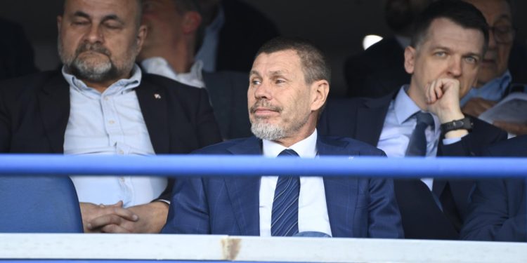 Sportske novosti – ‘Ako je Zvonimir Boban odlučio da taj čovjek bude trener Dinama, onda će tako biti. Boban gleda prema naprijed…’