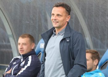 Sportske novosti – Ako se Kovačević bavi tim razmišljanjima, onda nije trener za Dinamo. Modri neće biti uvjerljivi još sezonu-dvije